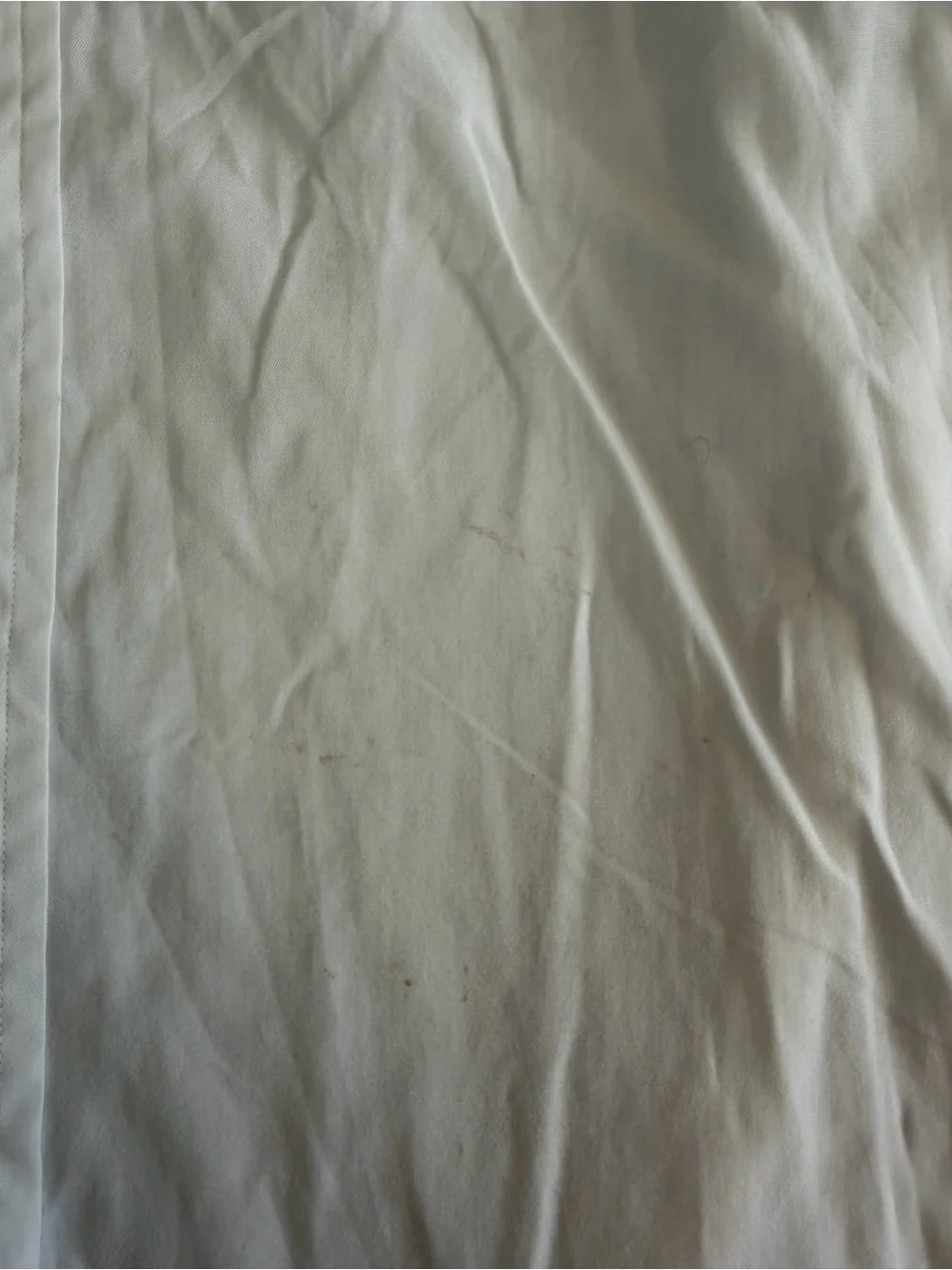 Polo by Ralph Lauren Regent Classic Fit White Dress Shirt